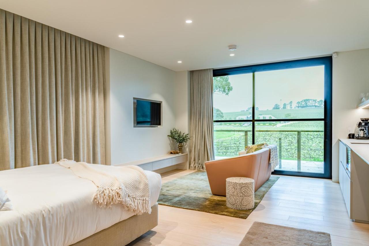 Hotel Beresford Estate McLaren Flat Esterno foto