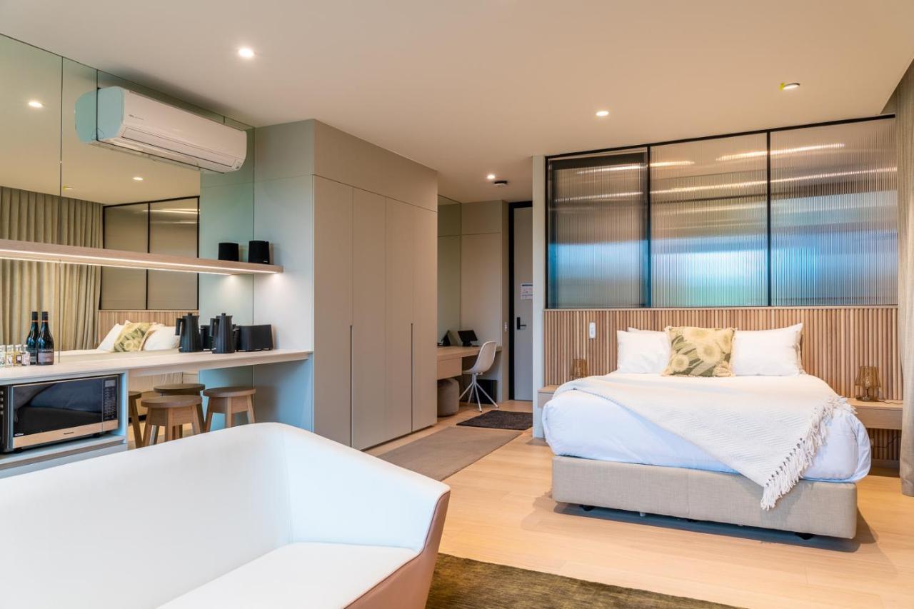 Hotel Beresford Estate McLaren Flat Esterno foto