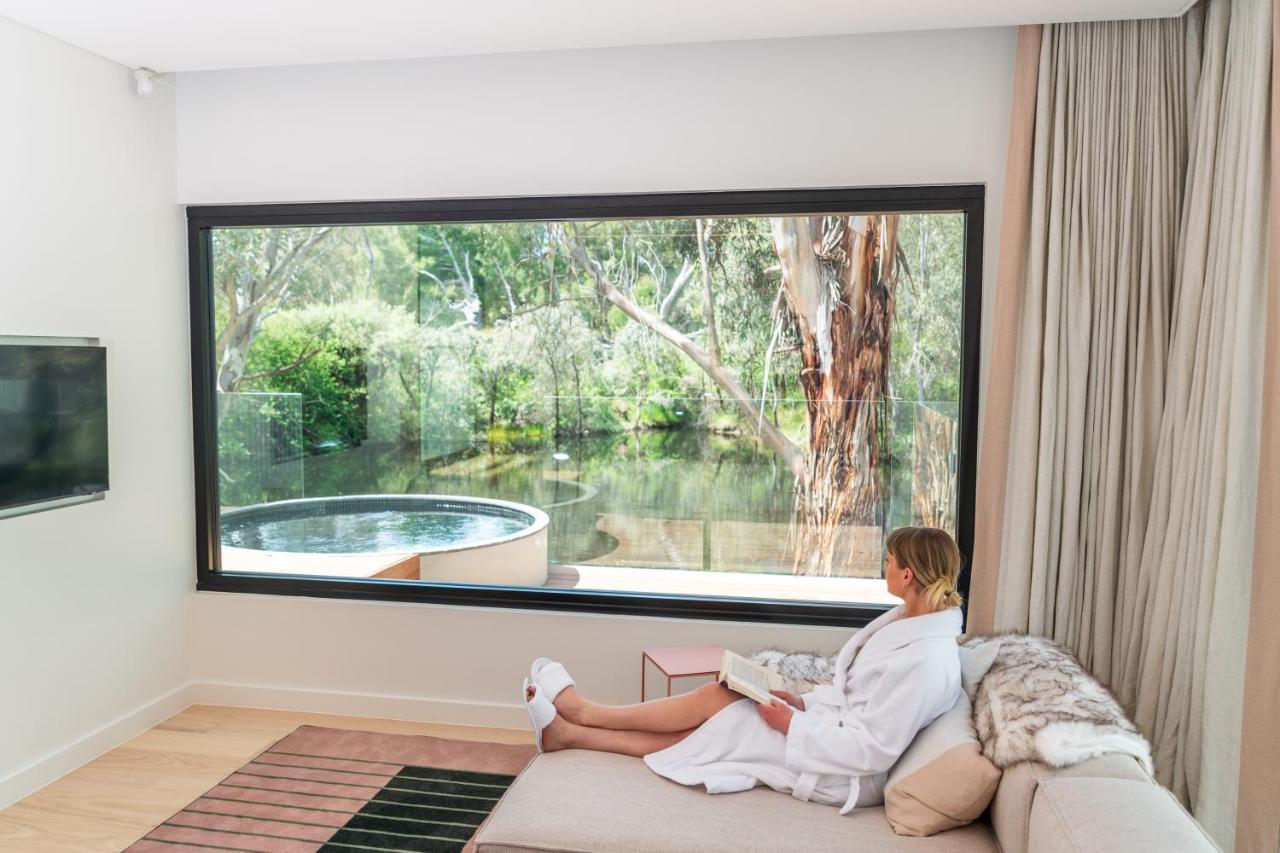 Hotel Beresford Estate McLaren Flat Esterno foto