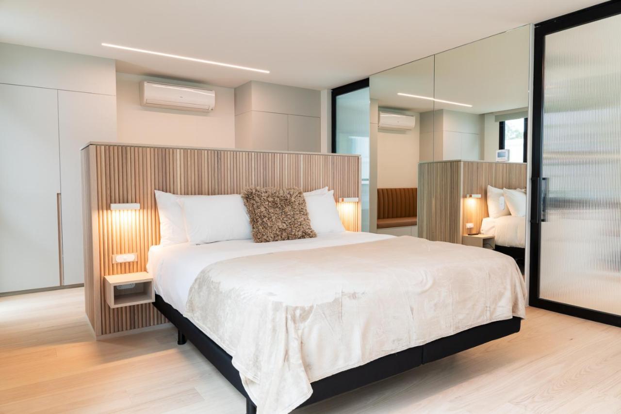 Hotel Beresford Estate McLaren Flat Esterno foto