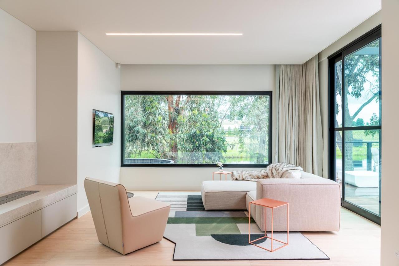Hotel Beresford Estate McLaren Flat Esterno foto