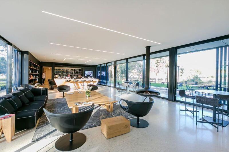 Hotel Beresford Estate McLaren Flat Esterno foto